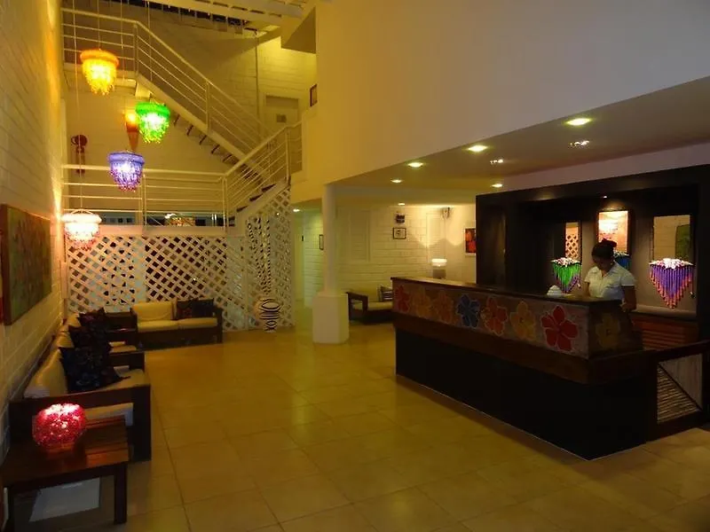 Pousada Villa Caracol location