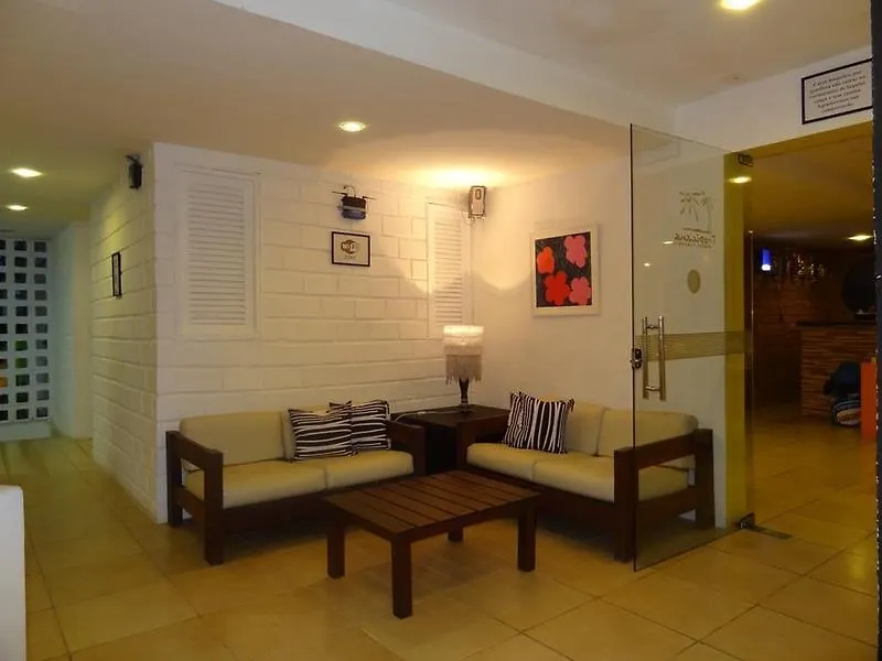 Hotel Pousada Villa Caracol Porto de Galinhas
