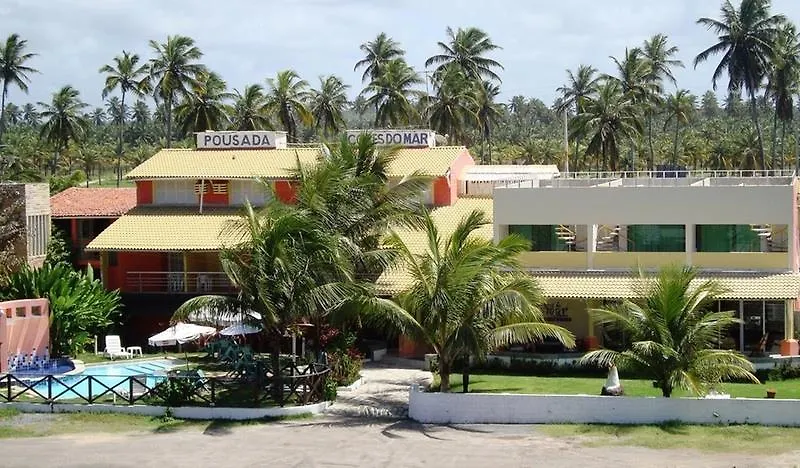 Pousada Villa Caracol Porto de Galinhas