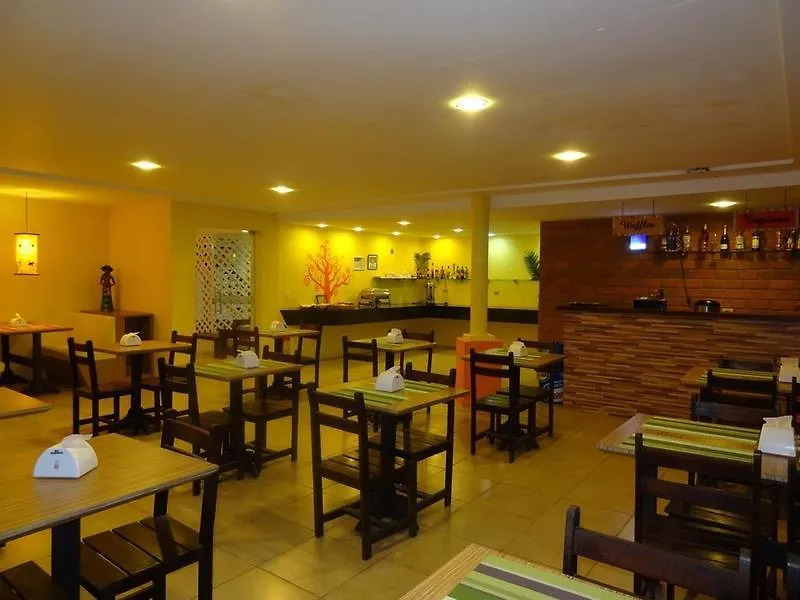 Pousada Villa Caracol Porto de Galinhas Hotel